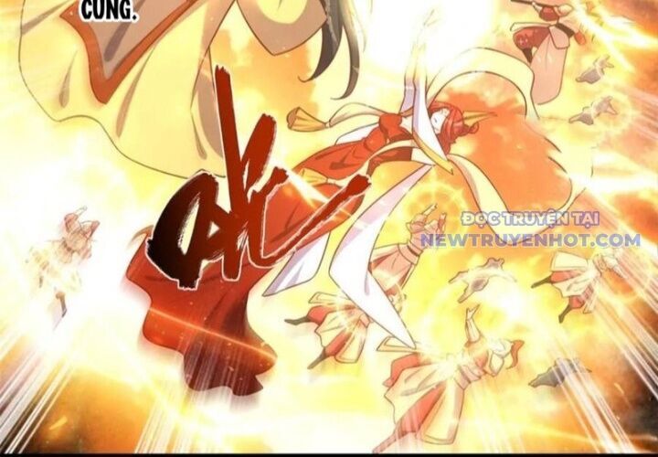 Nguyên Lai Ta Là Tu Tiên Đại Lão Chap 534 - Next Chap 535