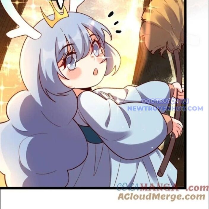 Nguyên Lai Ta Là Tu Tiên Đại Lão Chap 535 - Next Chap 536
