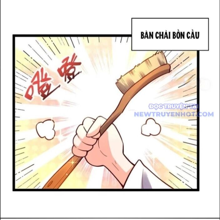 Nguyên Lai Ta Là Tu Tiên Đại Lão Chap 535 - Next Chap 536