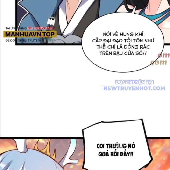 Nguyên Lai Ta Là Tu Tiên Đại Lão Chap 535 - Next Chap 536