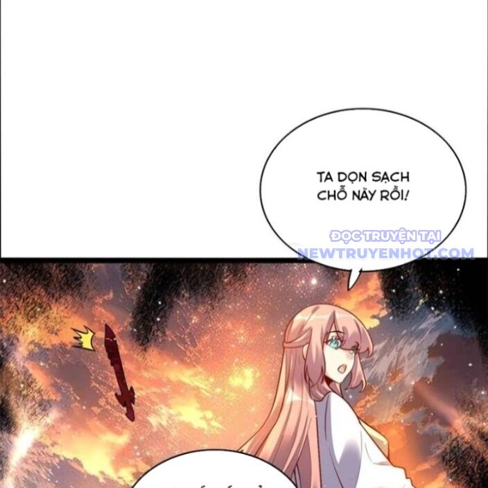 Nguyên Lai Ta Là Tu Tiên Đại Lão Chap 535 - Next Chap 536