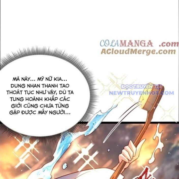 Nguyên Lai Ta Là Tu Tiên Đại Lão Chap 535 - Next Chap 536
