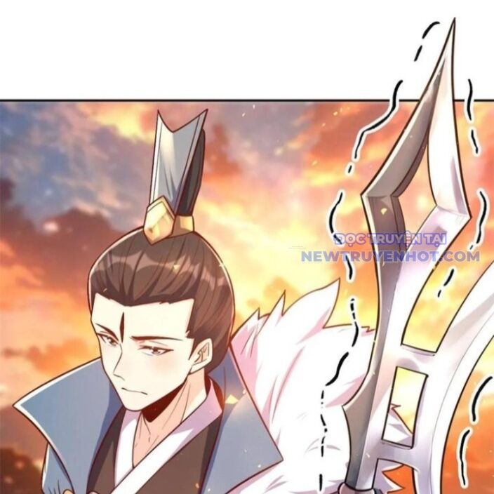 Nguyên Lai Ta Là Tu Tiên Đại Lão Chap 535 - Next Chap 536