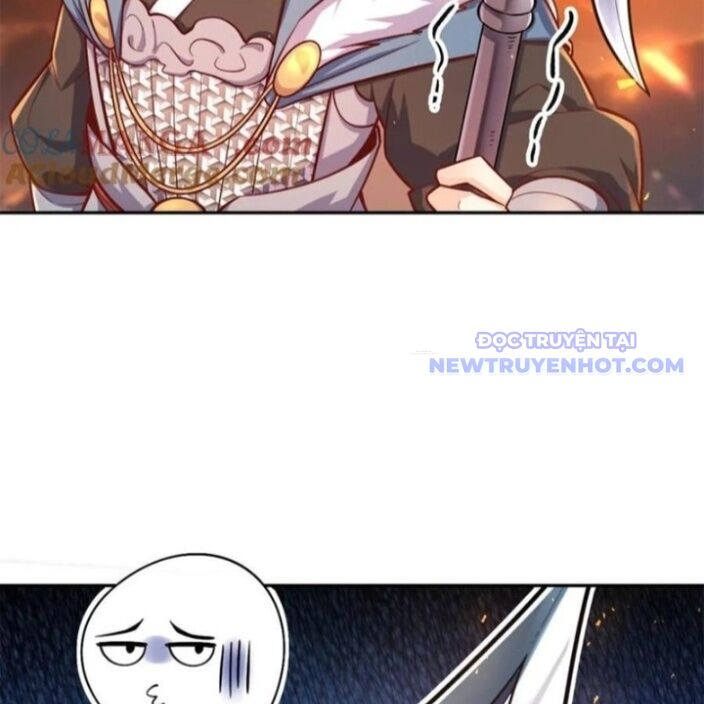Nguyên Lai Ta Là Tu Tiên Đại Lão Chap 535 - Next Chap 536