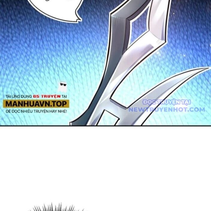 Nguyên Lai Ta Là Tu Tiên Đại Lão Chap 535 - Next Chap 536