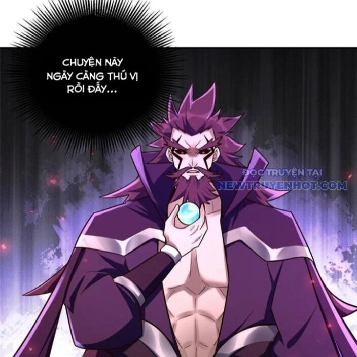 Nguyên Lai Ta Là Tu Tiên Đại Lão Chap 535 - Next Chap 536