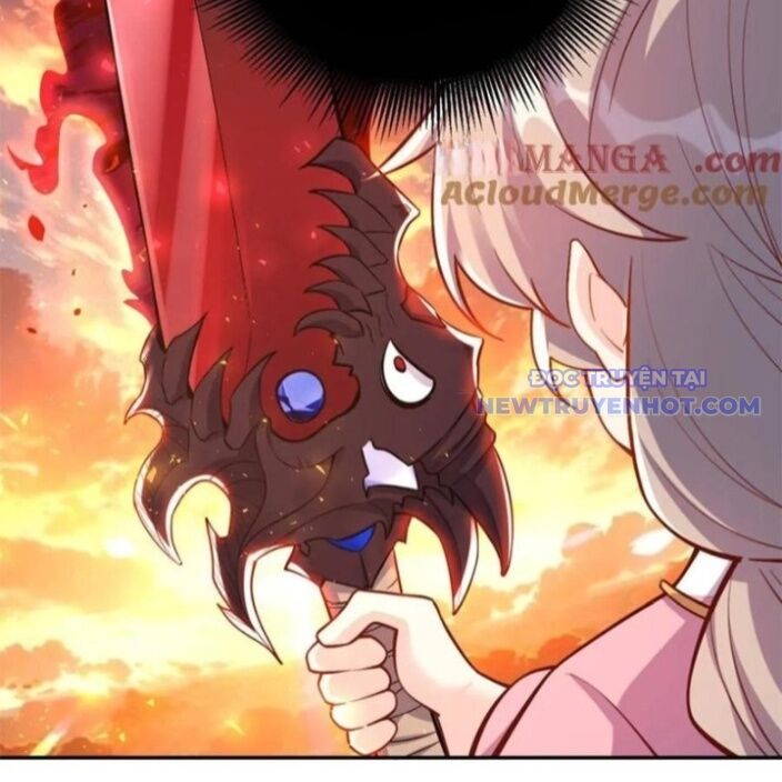 Nguyên Lai Ta Là Tu Tiên Đại Lão Chap 535 - Next Chap 536