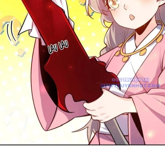 Nguyên Lai Ta Là Tu Tiên Đại Lão Chap 535 - Next Chap 536
