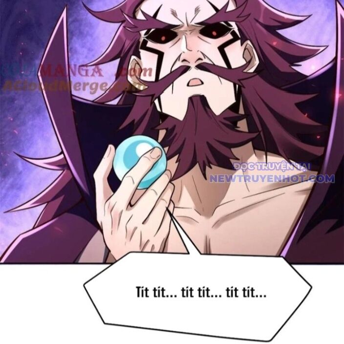 Nguyên Lai Ta Là Tu Tiên Đại Lão Chap 535 - Next Chap 536