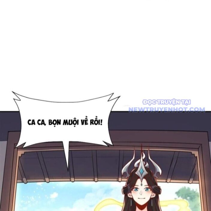 Nguyên Lai Ta Là Tu Tiên Đại Lão Chap 535 - Next Chap 536