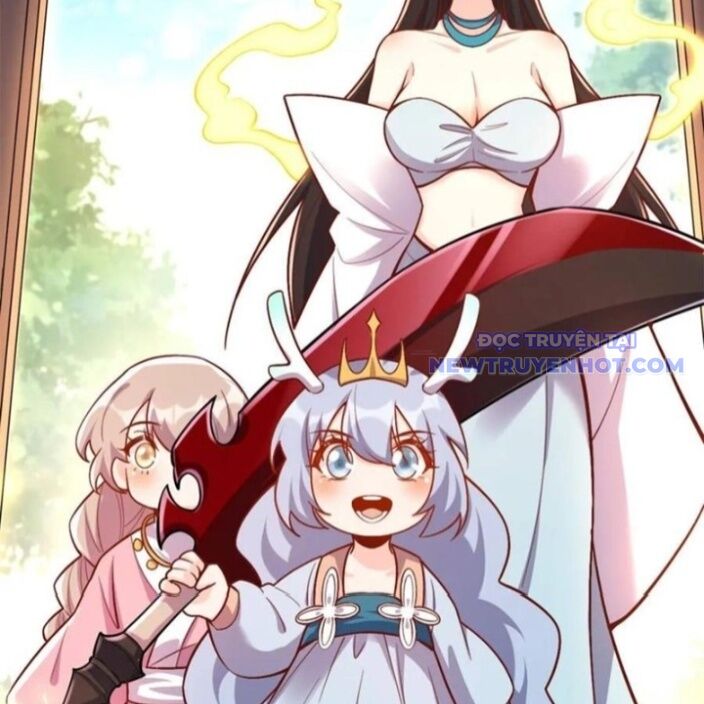 Nguyên Lai Ta Là Tu Tiên Đại Lão Chap 535 - Next Chap 536