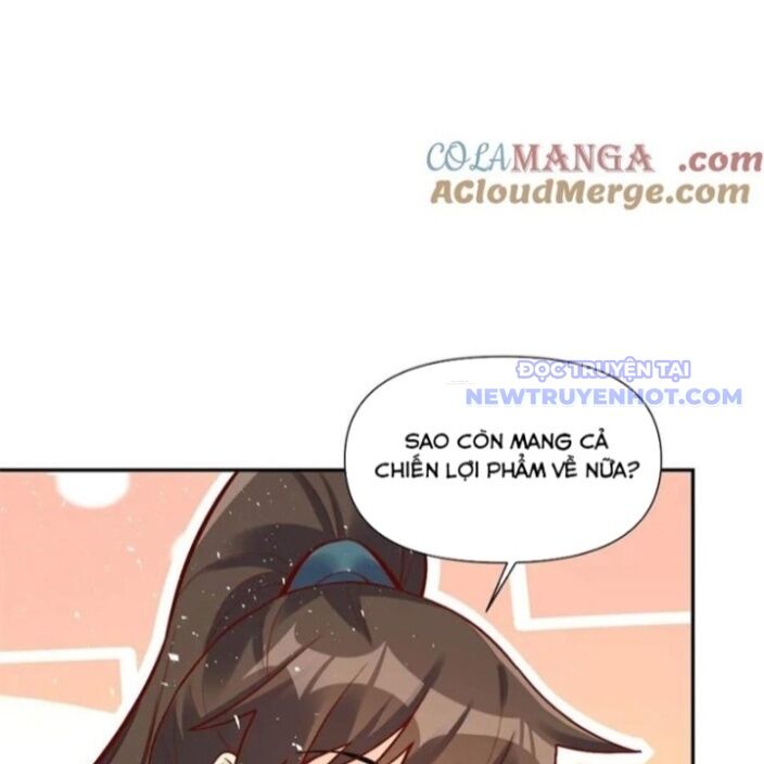 Nguyên Lai Ta Là Tu Tiên Đại Lão Chap 535 - Next Chap 536