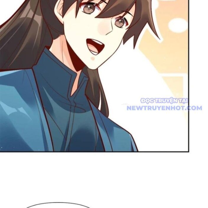 Nguyên Lai Ta Là Tu Tiên Đại Lão Chap 535 - Next Chap 536