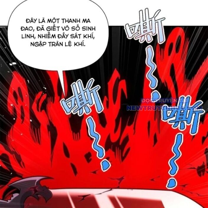 Nguyên Lai Ta Là Tu Tiên Đại Lão Chap 535 - Next Chap 536