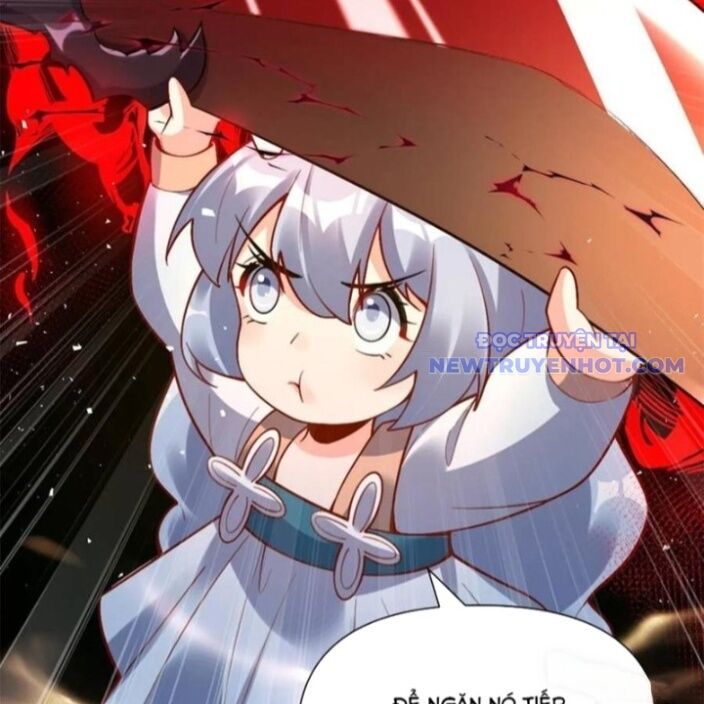 Nguyên Lai Ta Là Tu Tiên Đại Lão Chap 535 - Next Chap 536