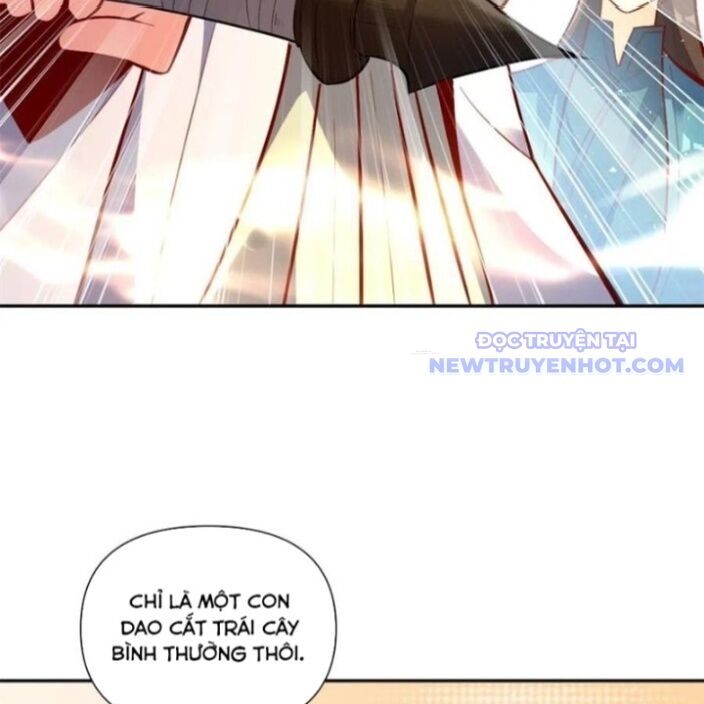 Nguyên Lai Ta Là Tu Tiên Đại Lão Chap 535 - Next Chap 536
