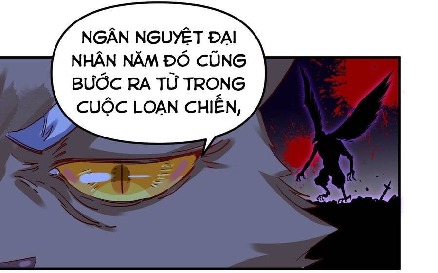 Nguyên Lai Ta Là Tu Tiên Đại Lão Chap 54 - Next Chap 55