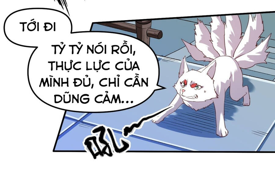 Nguyên Lai Ta Là Tu Tiên Đại Lão Chap 54 - Next Chap 55