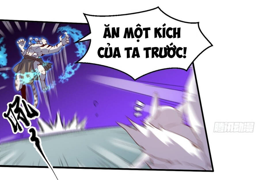 Nguyên Lai Ta Là Tu Tiên Đại Lão Chap 54 - Next Chap 55