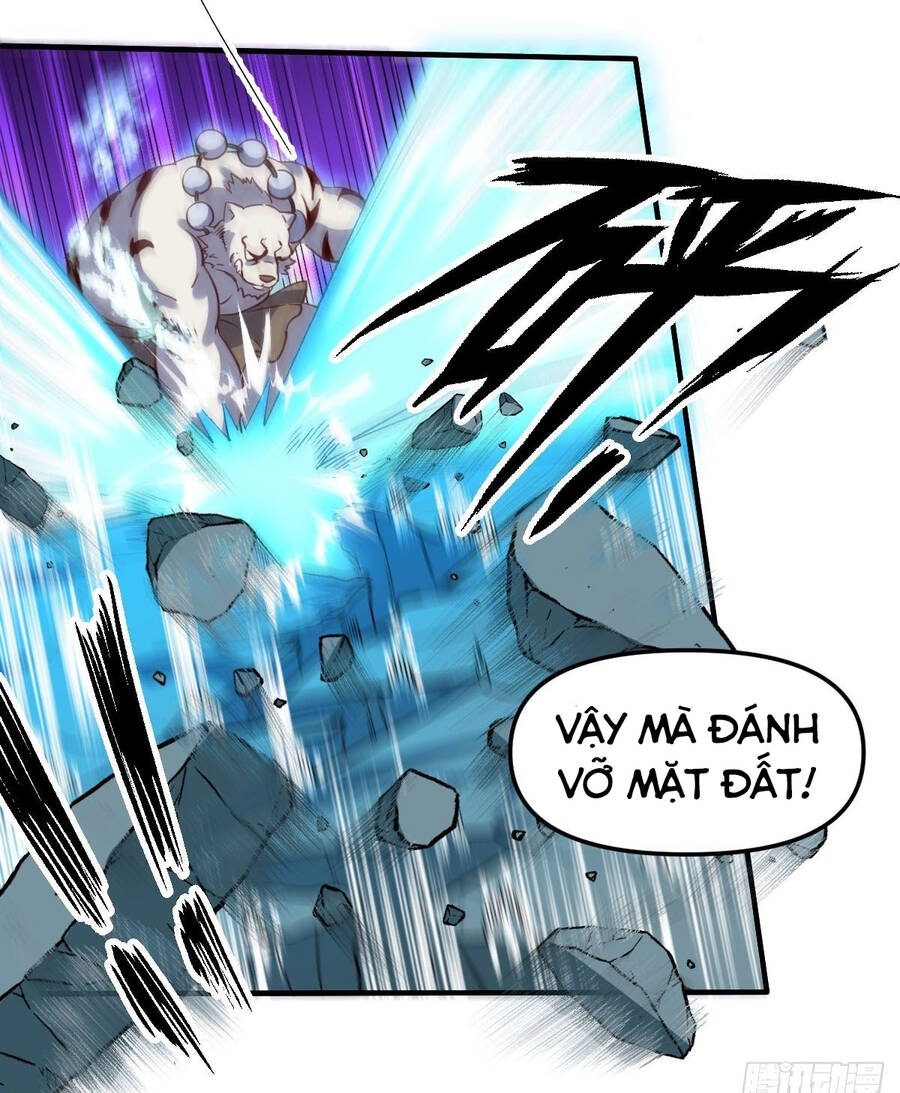 Nguyên Lai Ta Là Tu Tiên Đại Lão Chap 54 - Next Chap 55