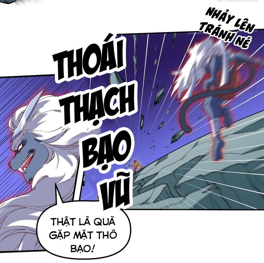 Nguyên Lai Ta Là Tu Tiên Đại Lão Chap 54 - Next Chap 55