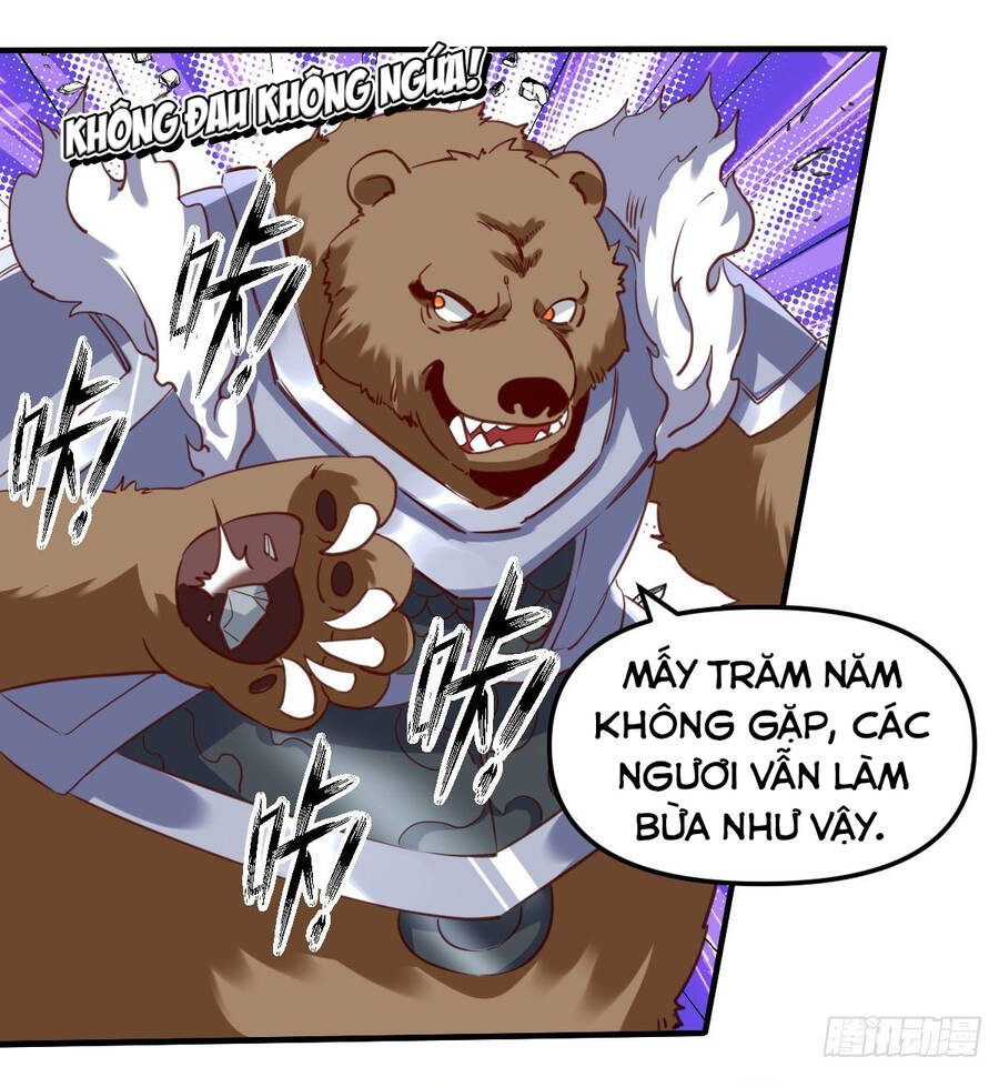 Nguyên Lai Ta Là Tu Tiên Đại Lão Chap 54 - Next Chap 55