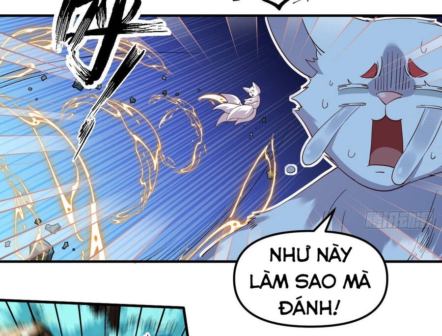 Nguyên Lai Ta Là Tu Tiên Đại Lão Chap 54 - Next Chap 55
