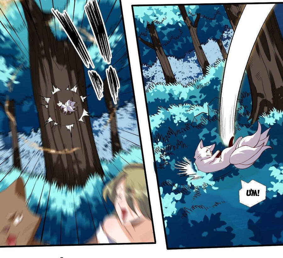 Nguyên Lai Ta Là Tu Tiên Đại Lão Chap 54 - Next Chap 55