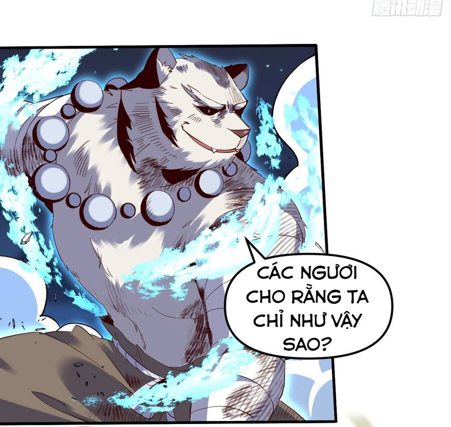 Nguyên Lai Ta Là Tu Tiên Đại Lão Chap 54 - Next Chap 55