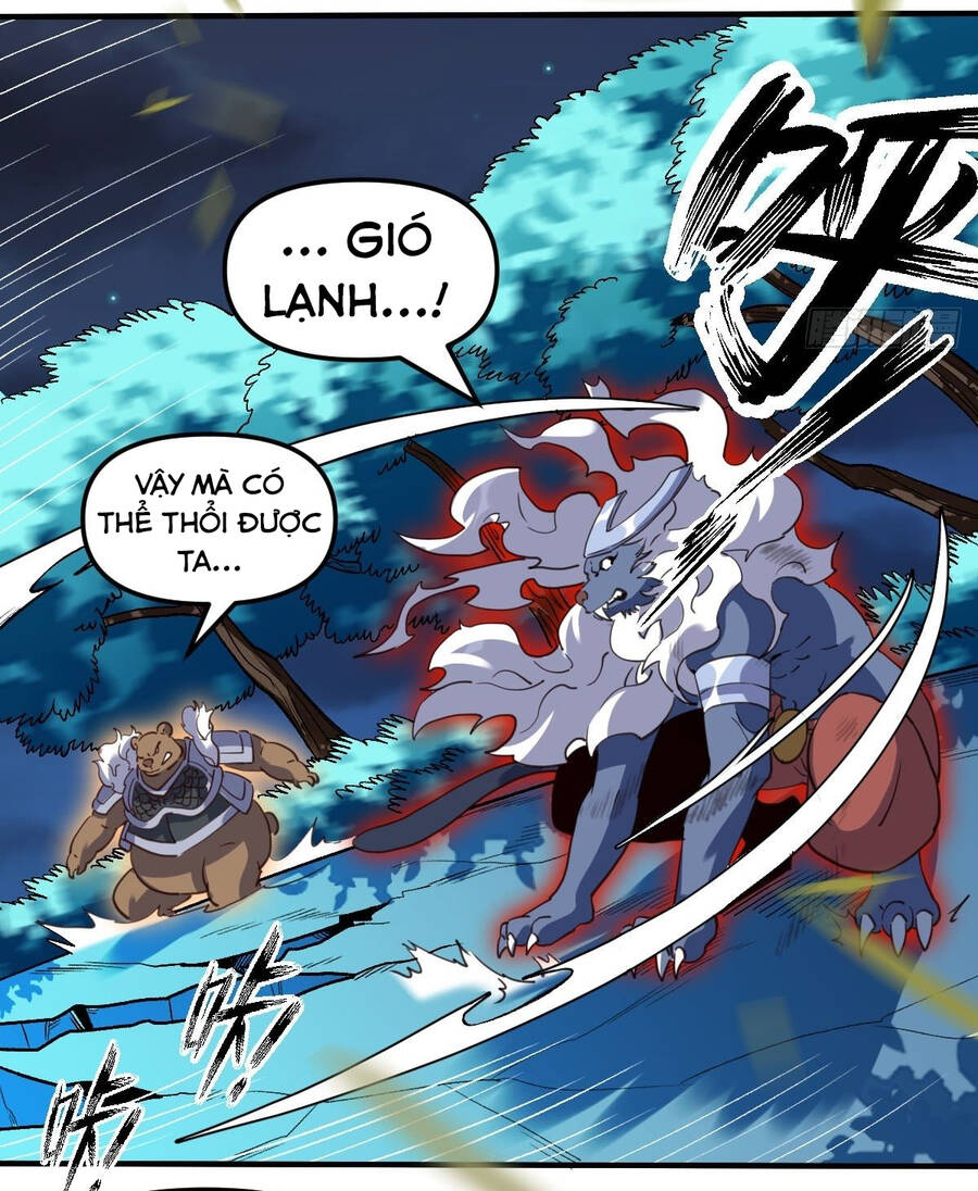 Nguyên Lai Ta Là Tu Tiên Đại Lão Chap 54 - Next Chap 55