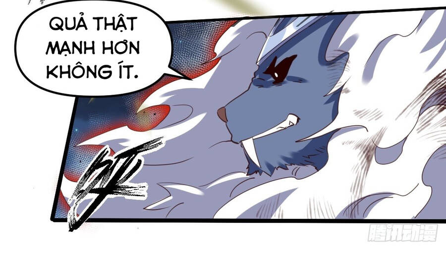 Nguyên Lai Ta Là Tu Tiên Đại Lão Chap 54 - Next Chap 55