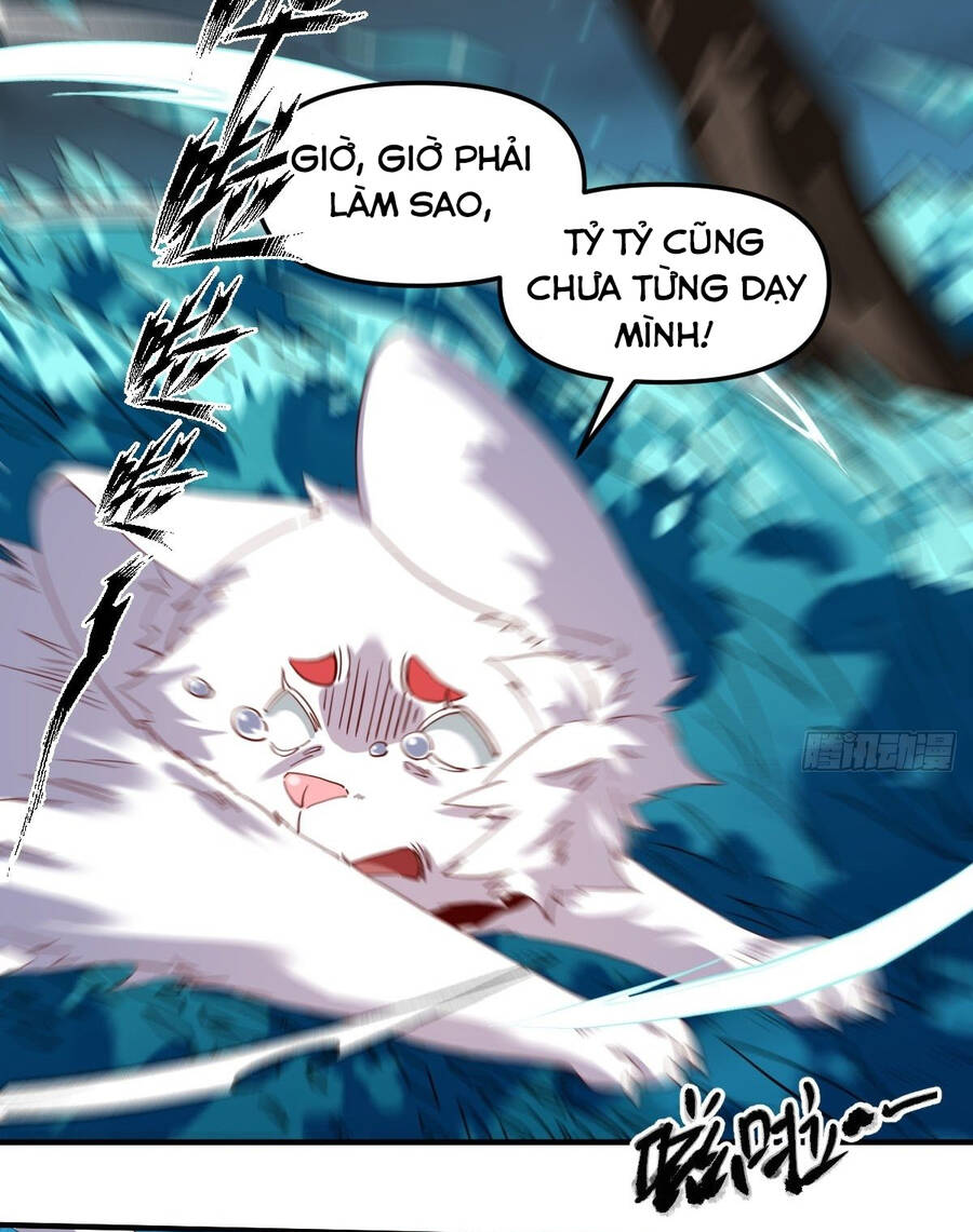 Nguyên Lai Ta Là Tu Tiên Đại Lão Chap 54 - Next Chap 55