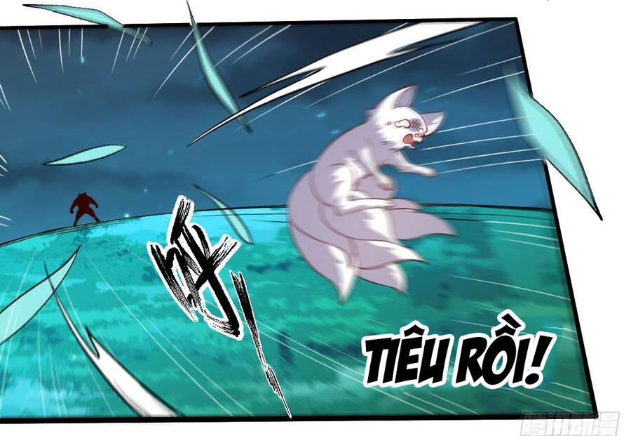 Nguyên Lai Ta Là Tu Tiên Đại Lão Chap 54 - Next Chap 55