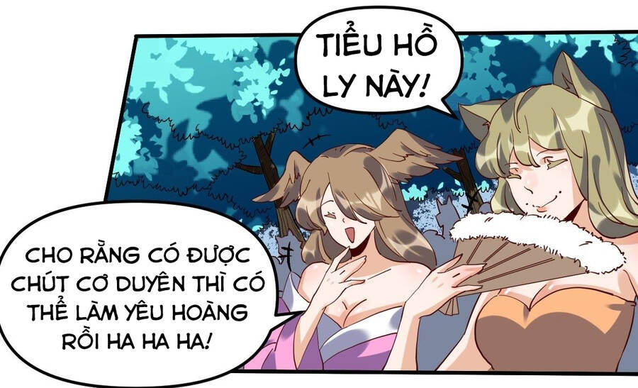 Nguyên Lai Ta Là Tu Tiên Đại Lão Chap 54 - Next Chap 55