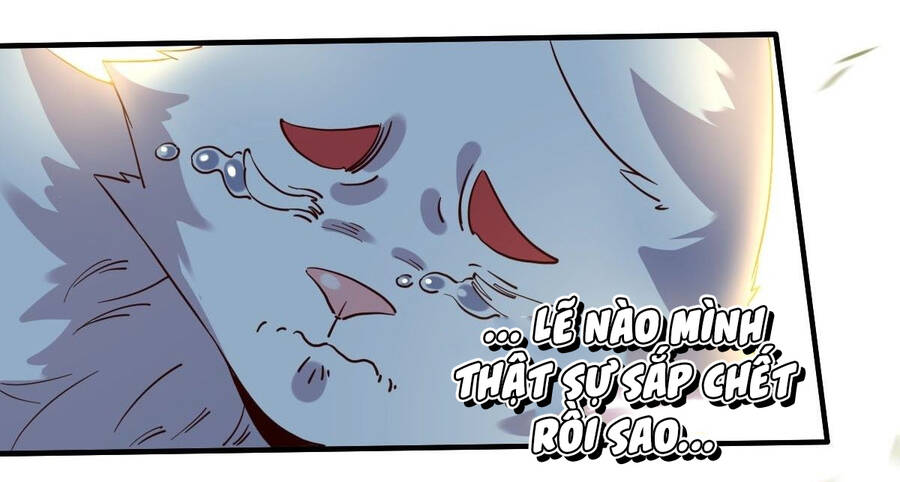 Nguyên Lai Ta Là Tu Tiên Đại Lão Chap 54 - Next Chap 55