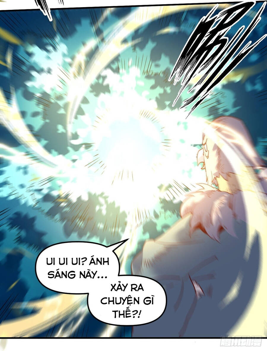 Nguyên Lai Ta Là Tu Tiên Đại Lão Chap 54 - Next Chap 55
