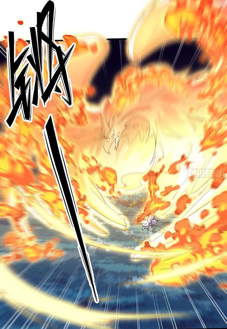 Nguyên Lai Ta Là Tu Tiên Đại Lão Chap 54 - Next Chap 55
