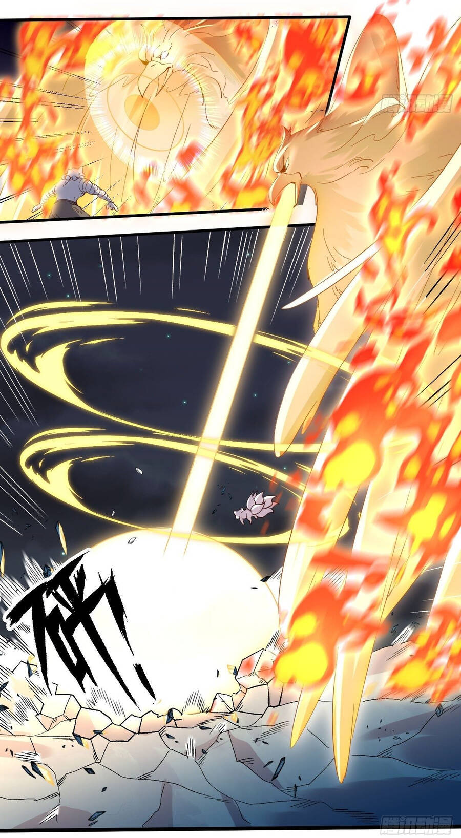 Nguyên Lai Ta Là Tu Tiên Đại Lão Chap 54 - Next Chap 55