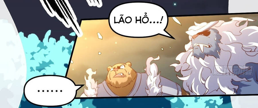Nguyên Lai Ta Là Tu Tiên Đại Lão Chap 54 - Next Chap 55