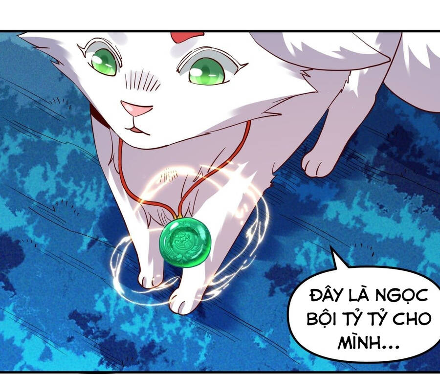 Nguyên Lai Ta Là Tu Tiên Đại Lão Chap 54 - Next Chap 55