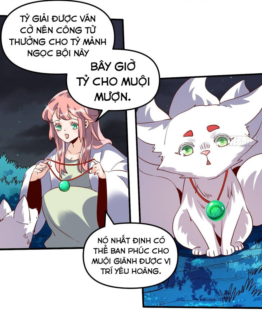 Nguyên Lai Ta Là Tu Tiên Đại Lão Chap 54 - Next Chap 55