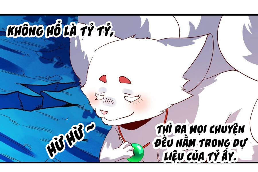 Nguyên Lai Ta Là Tu Tiên Đại Lão Chap 54 - Next Chap 55