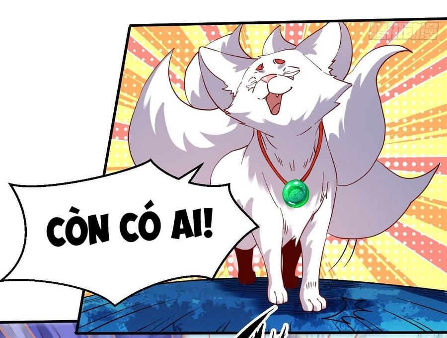 Nguyên Lai Ta Là Tu Tiên Đại Lão Chap 54 - Next Chap 55