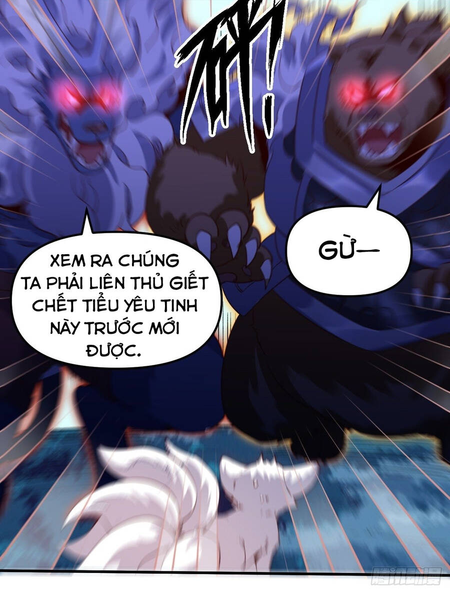 Nguyên Lai Ta Là Tu Tiên Đại Lão Chap 54 - Next Chap 55