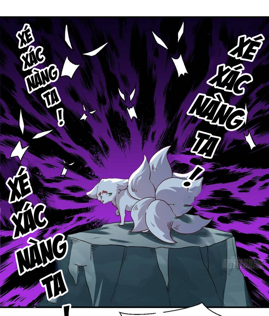Nguyên Lai Ta Là Tu Tiên Đại Lão Chap 54 - Next Chap 55