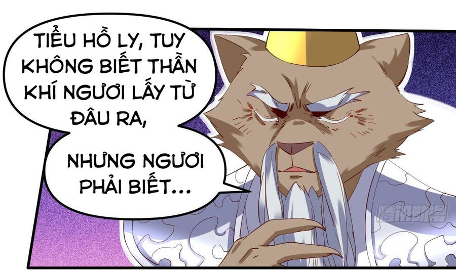 Nguyên Lai Ta Là Tu Tiên Đại Lão Chap 54 - Next Chap 55