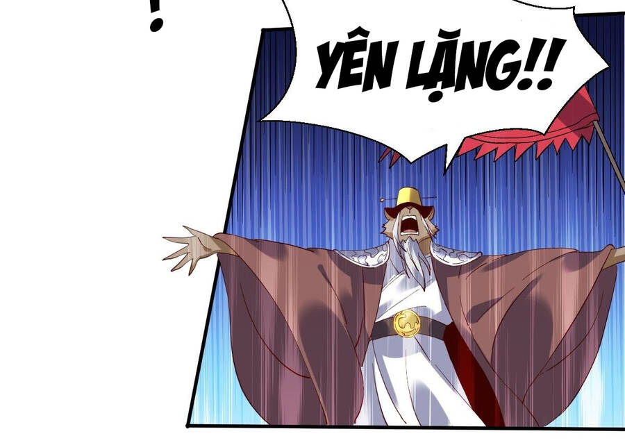 Nguyên Lai Ta Là Tu Tiên Đại Lão Chap 54 - Next Chap 55
