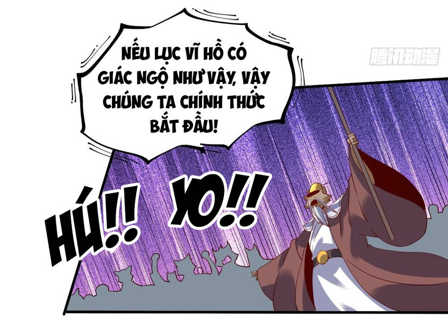Nguyên Lai Ta Là Tu Tiên Đại Lão Chap 54 - Next Chap 55