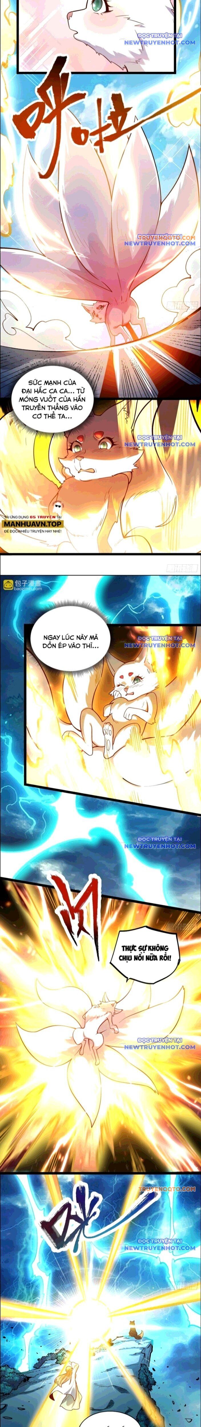 Nguyên Lai Ta Là Tu Tiên Đại Lão Chap 542 - Next Chap 543