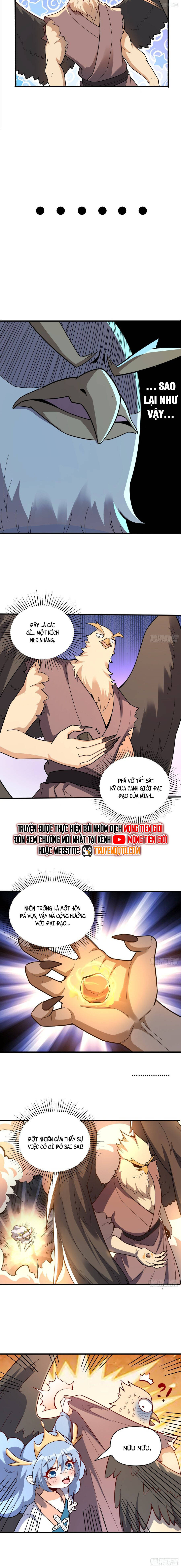 Nguyên Lai Ta Là Tu Tiên Đại Lão Chap 547 - Next Chap 548